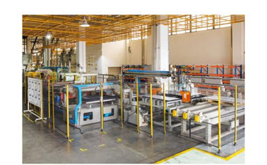 阿里斯顿工厂行 探秘热水供暖背后的“品质为先”